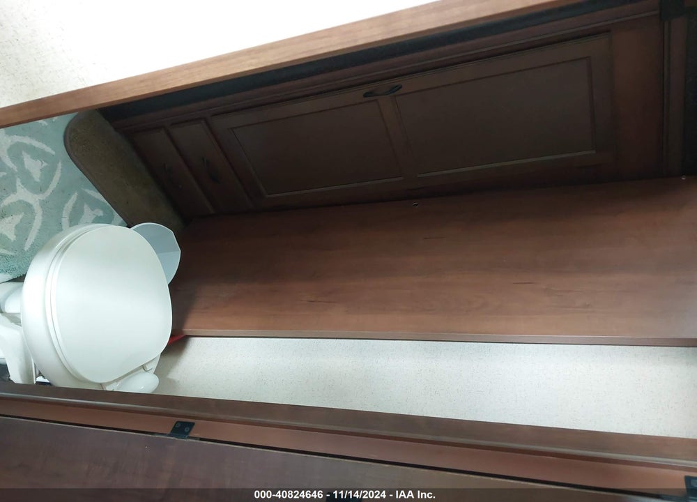 2015 JAYCO OTHER VIN: 1UJBJ0BS4F1TS0459