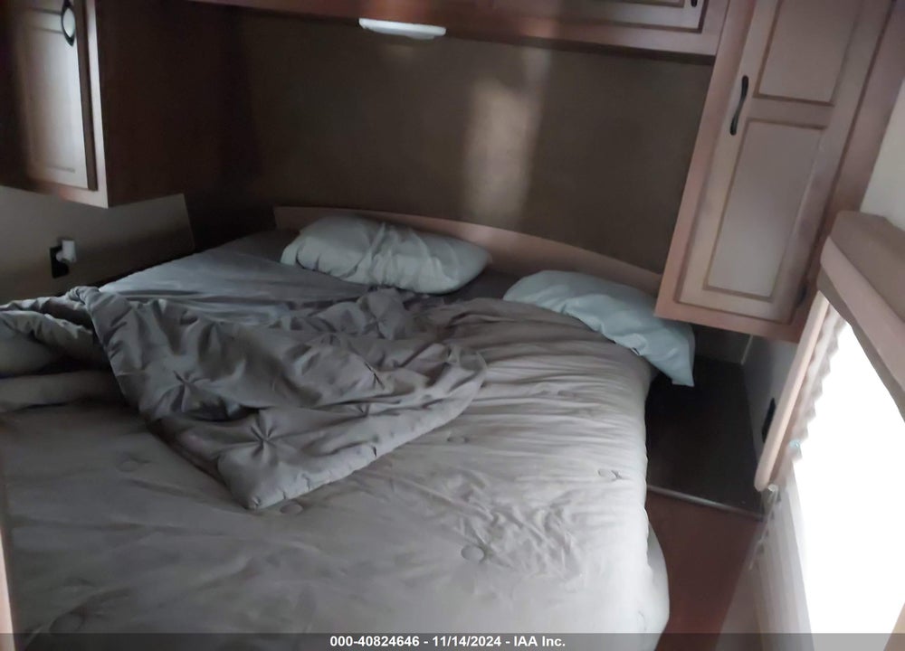 2015 JAYCO OTHER VIN: 1UJBJ0BS4F1TS0459