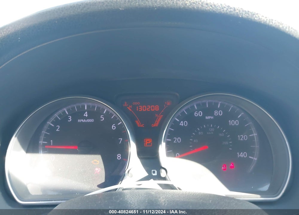 2012 NISSAN VERSA 1.6 SV VIN: 3N1CN7AP2CL914487