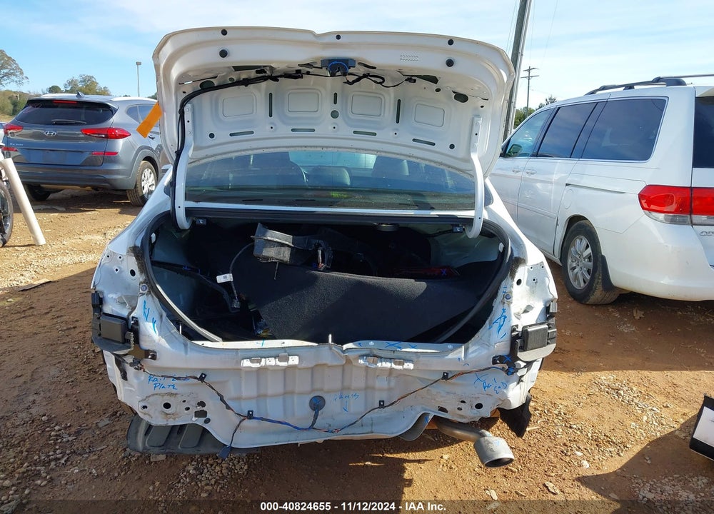 2021 KIA FORTE GT LINE VIN: 3KPF34AD7ME402752