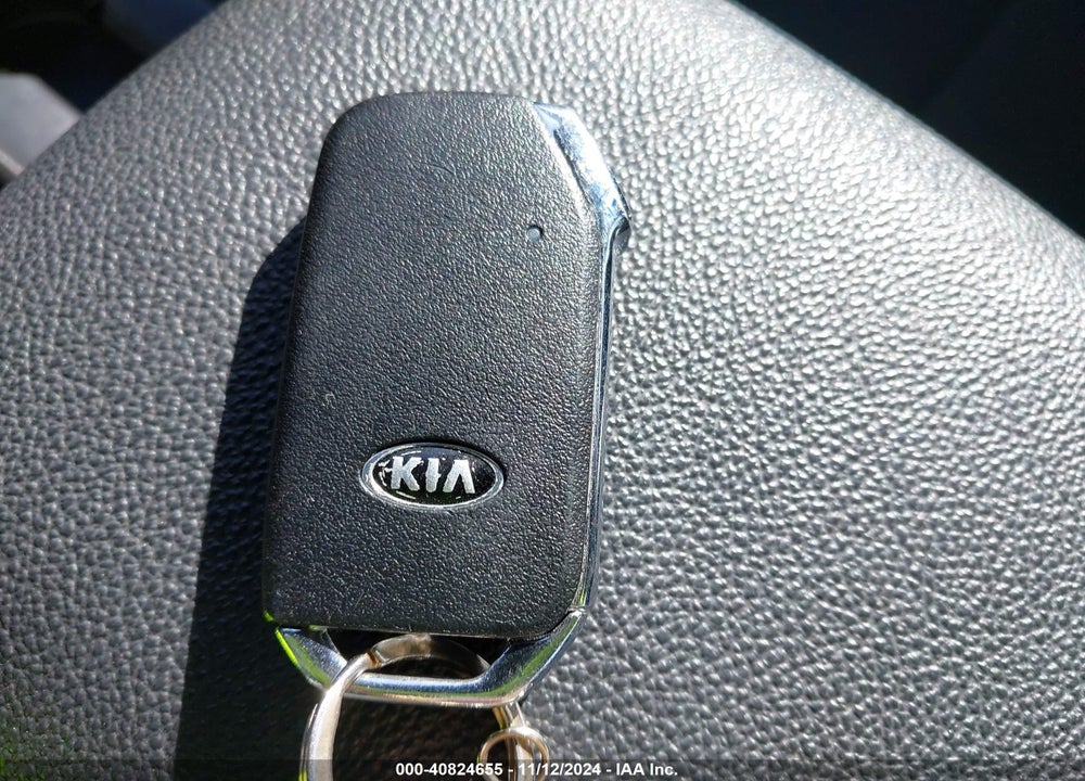2021 KIA FORTE GT LINE VIN: 3KPF34AD7ME402752