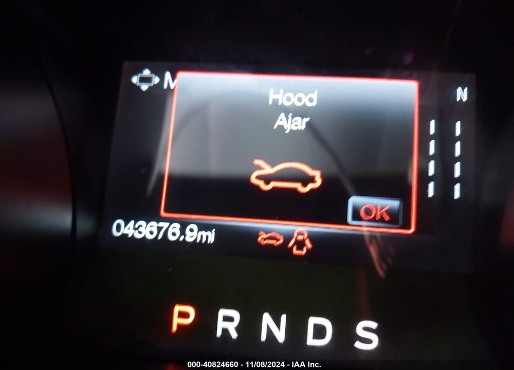 2023 FORD MUSTANG ECOBOOST PREMIUM VIN: 1FATP8UH8P5103225