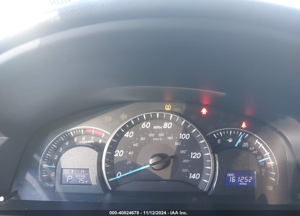 2015 TOYOTA CAMRY LE VIN: 4T4BF1FK2FR499232