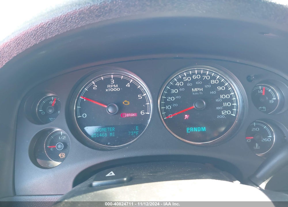 2010 GMC SIERRA 1500 SLT VIN: 3GTRKWE36AG233949
