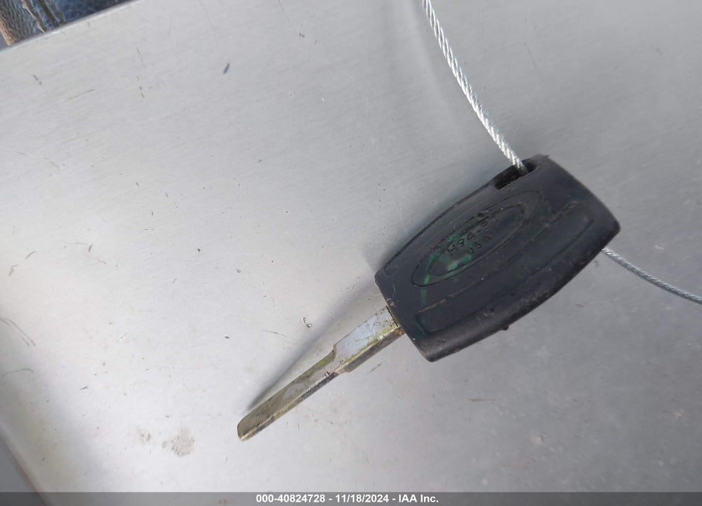2013 FORD ESCAPE SEL VIN: 1FMCU0HX1DUB86256