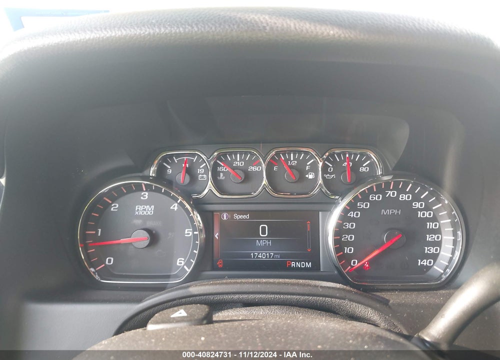 2015 GMC YUKON SLT VIN: 1GKS2BKC4FR274171