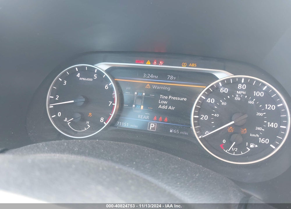 2020 NISSAN SENTRA VIN: 3N1AB8DV8LY309912