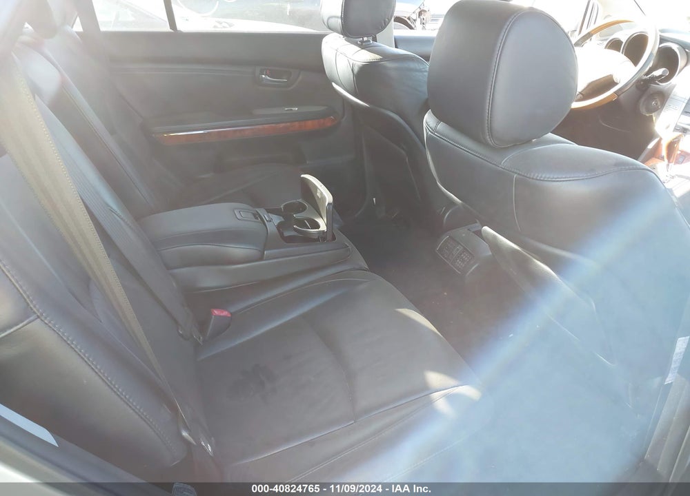 2006 LEXUS RX 330 VIN: 2T2HA31UX6C105559