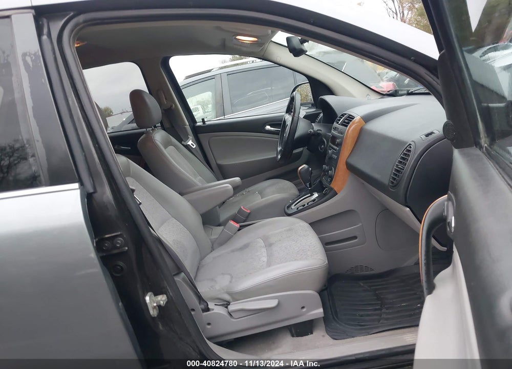 2006 SATURN VUE V6 VIN: 5GZCZ63466S877155