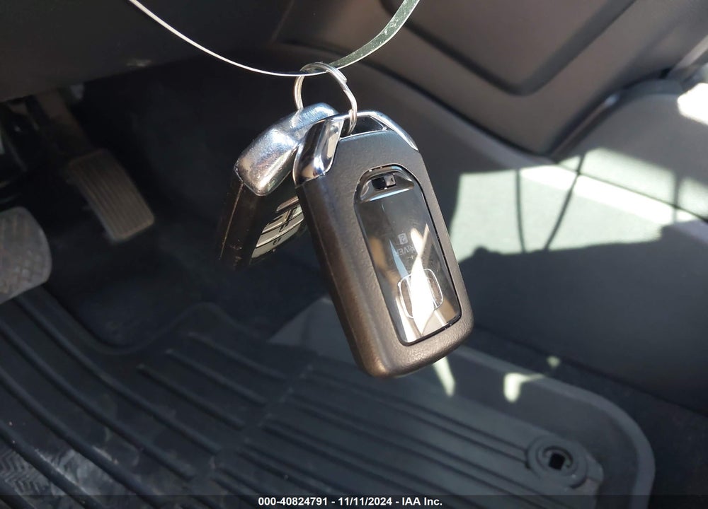2019 HONDA CR-V EX-L VIN: 7FARW2H84KE062229