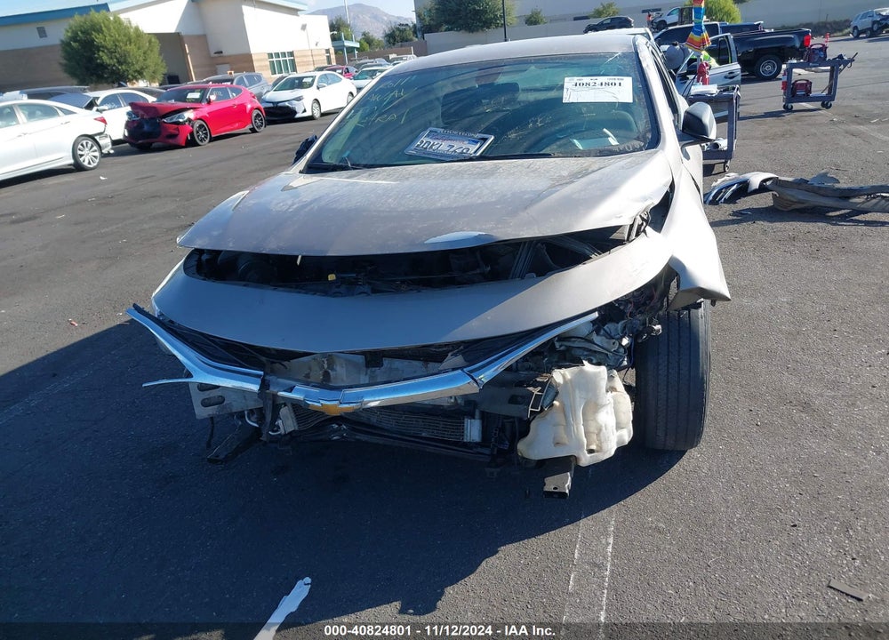2022 CHEVROLET MALIBU FWD LS VIN: 1G1ZB5ST5NF208023