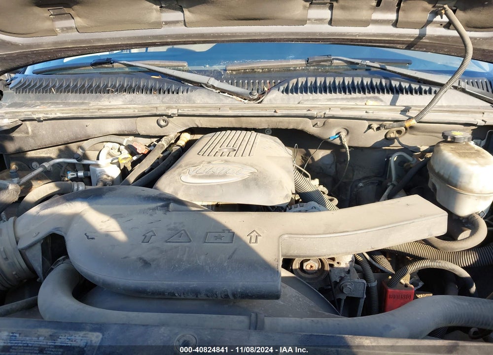 2004 GMC YUKON SLE VIN: 1GKEK13Z04J304806
