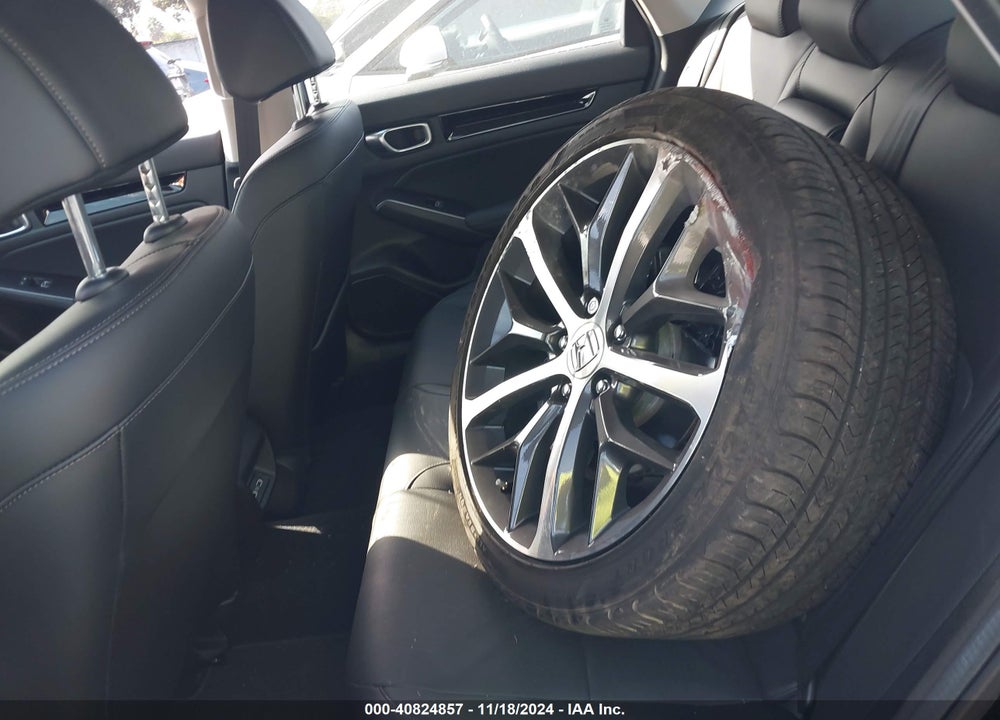 2024 HONDA CIVIC TOURING VIN: 2HGFE1F9XRH315731