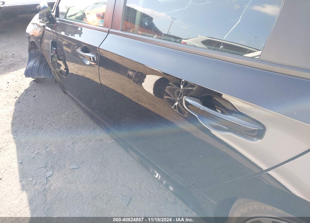2024 HONDA CIVIC TOURING VIN: 2HGFE1F9XRH315731