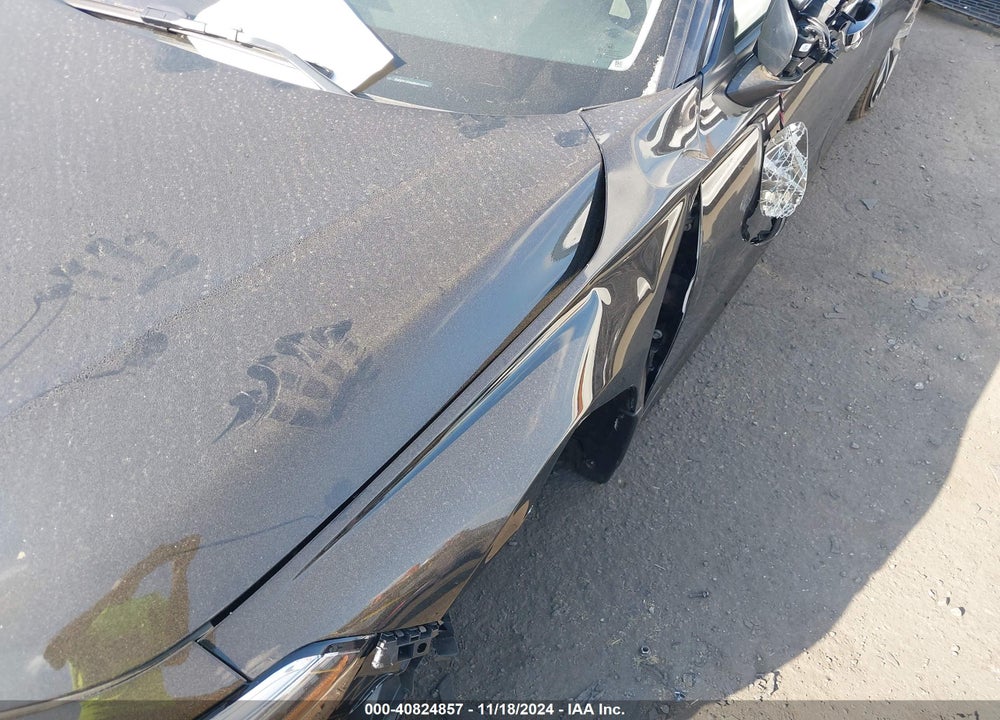 2024 HONDA CIVIC TOURING VIN: 2HGFE1F9XRH315731