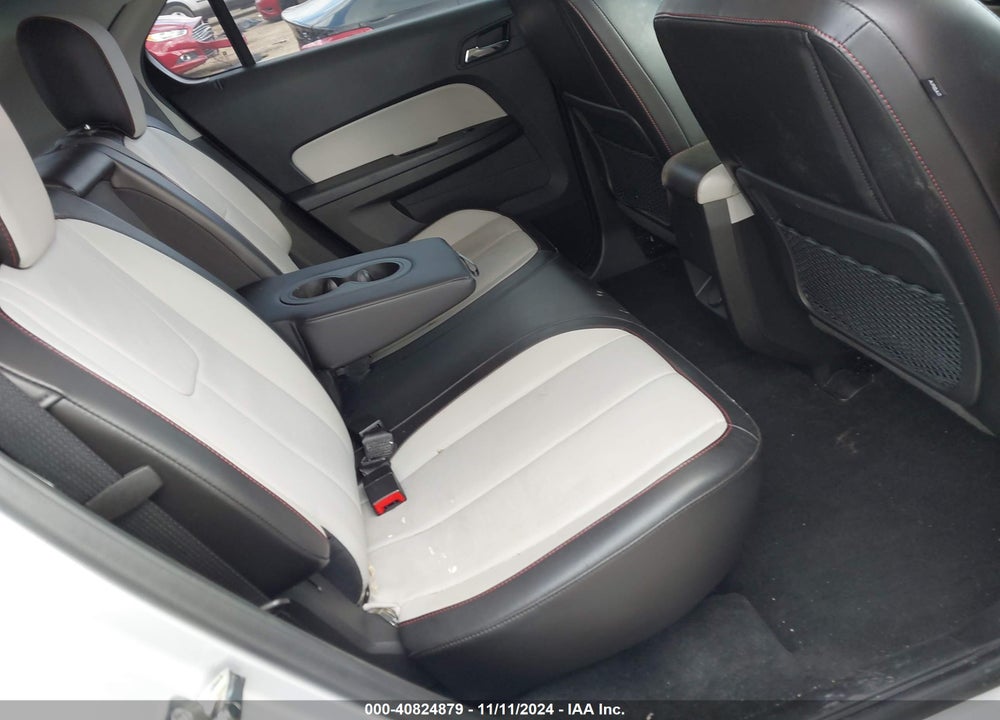 2015 CHEVROLET EQUINOX VIN: 2GNFLHE32F6185680