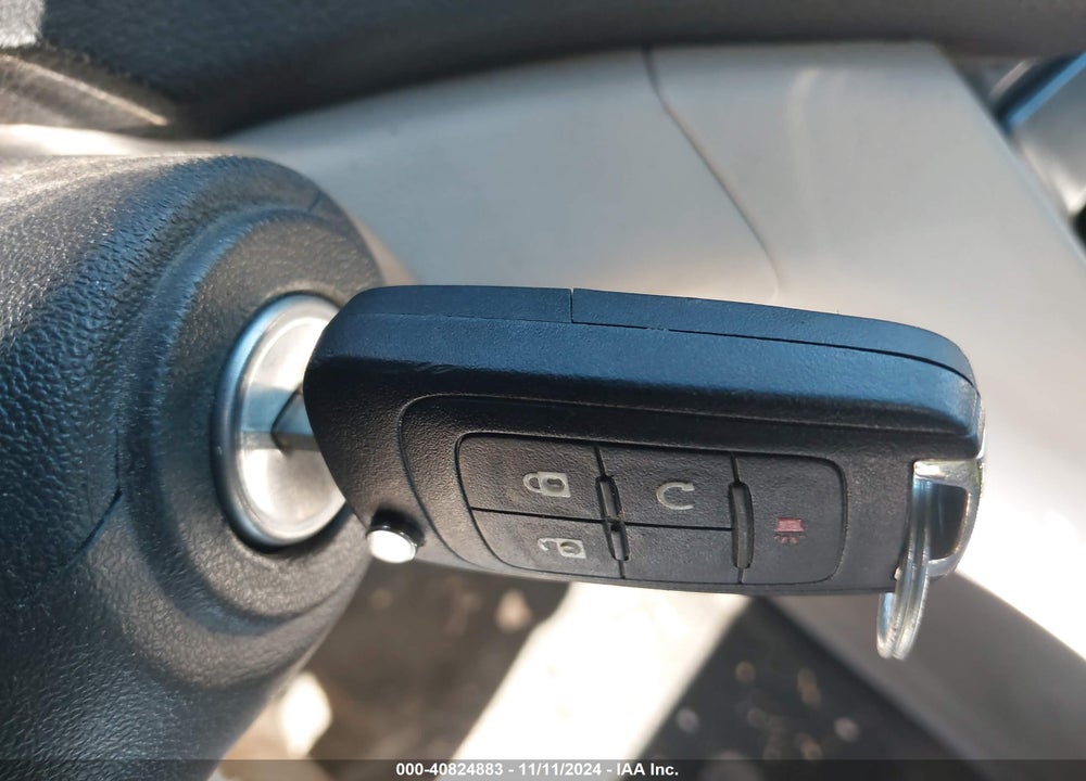 2013 GMC TERRAIN VIN: 2GKALSEK3D6361578