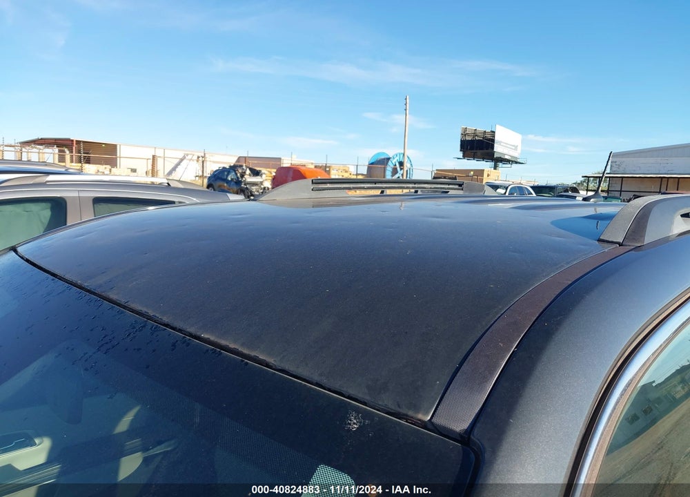 2013 GMC TERRAIN VIN: 2GKALSEK3D6361578