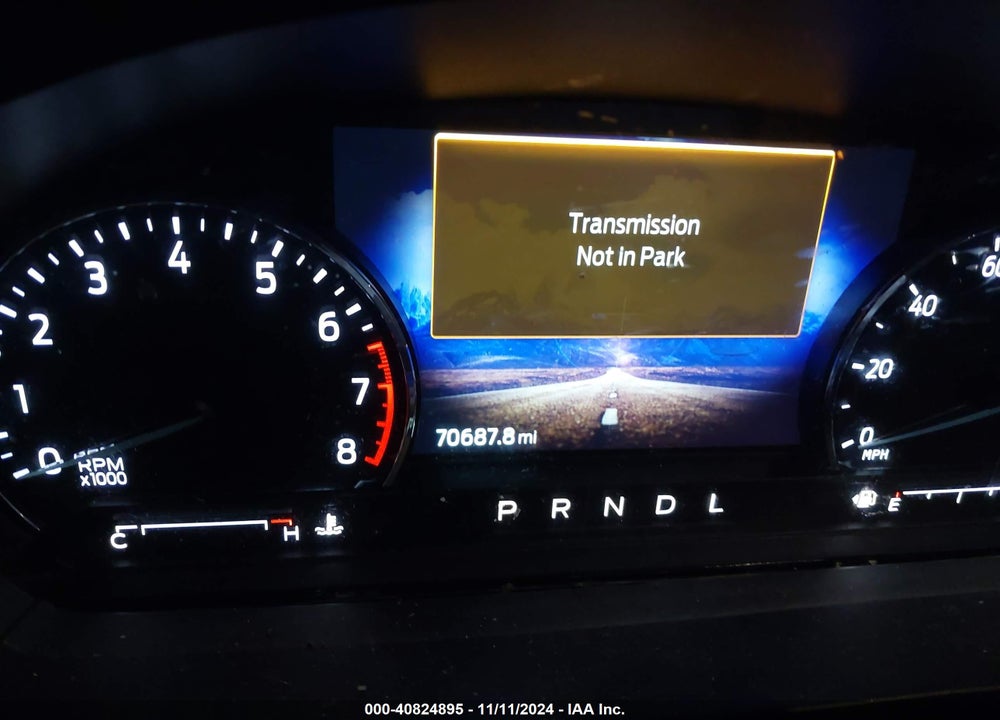2021 FORD EXPLORER VIN: 1FMSK8DH4MGA83247