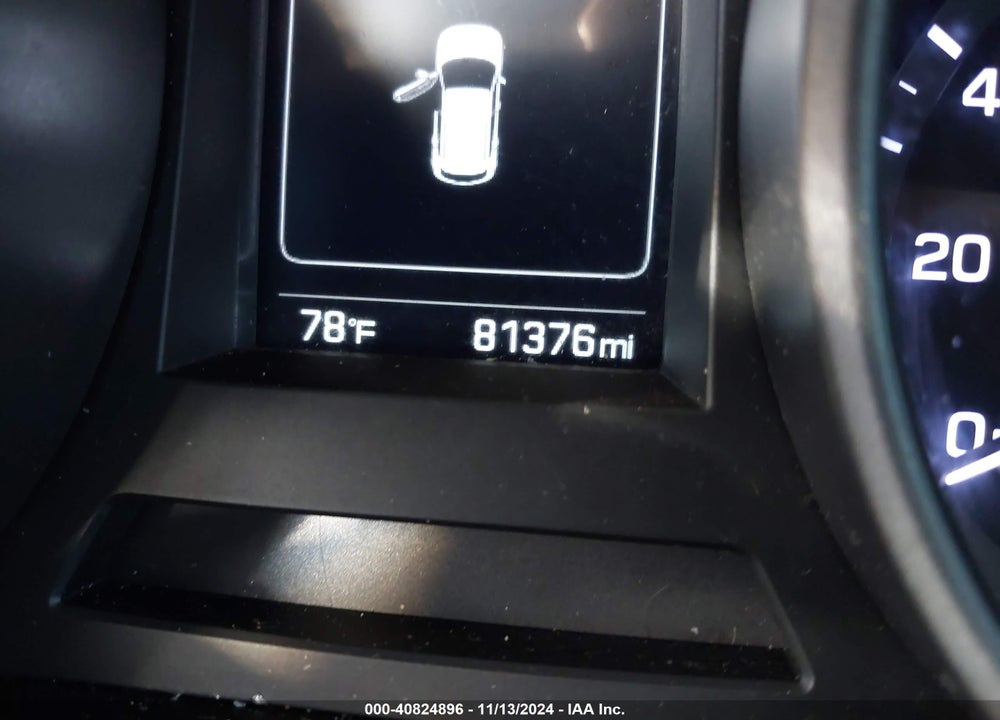 2018 HYUNDAI SANTA FE SPORT 2.4L VIN: 5NMZT3LB5JH083861