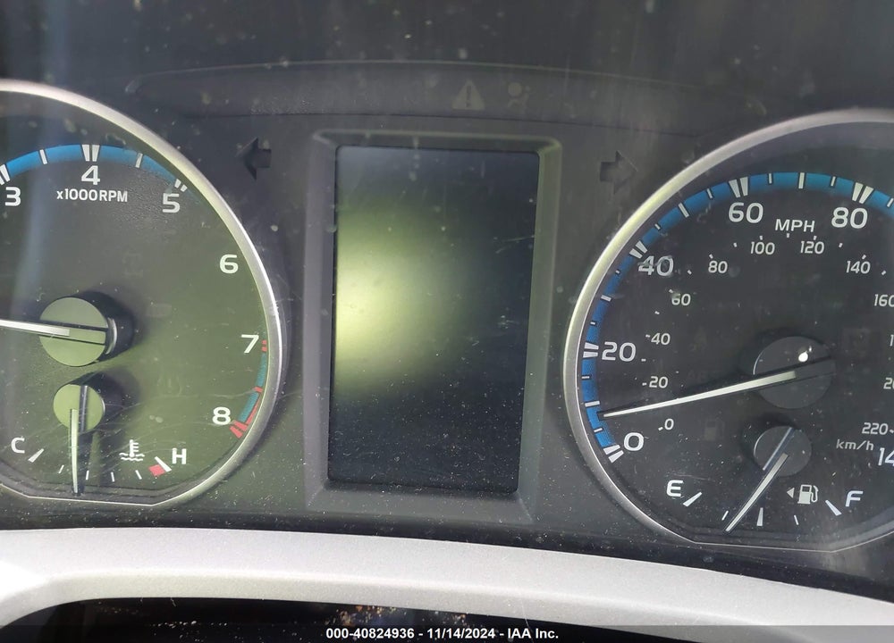 2017 TOYOTA RAV4 XLE VIN: 2T3WFREV3HW313861
