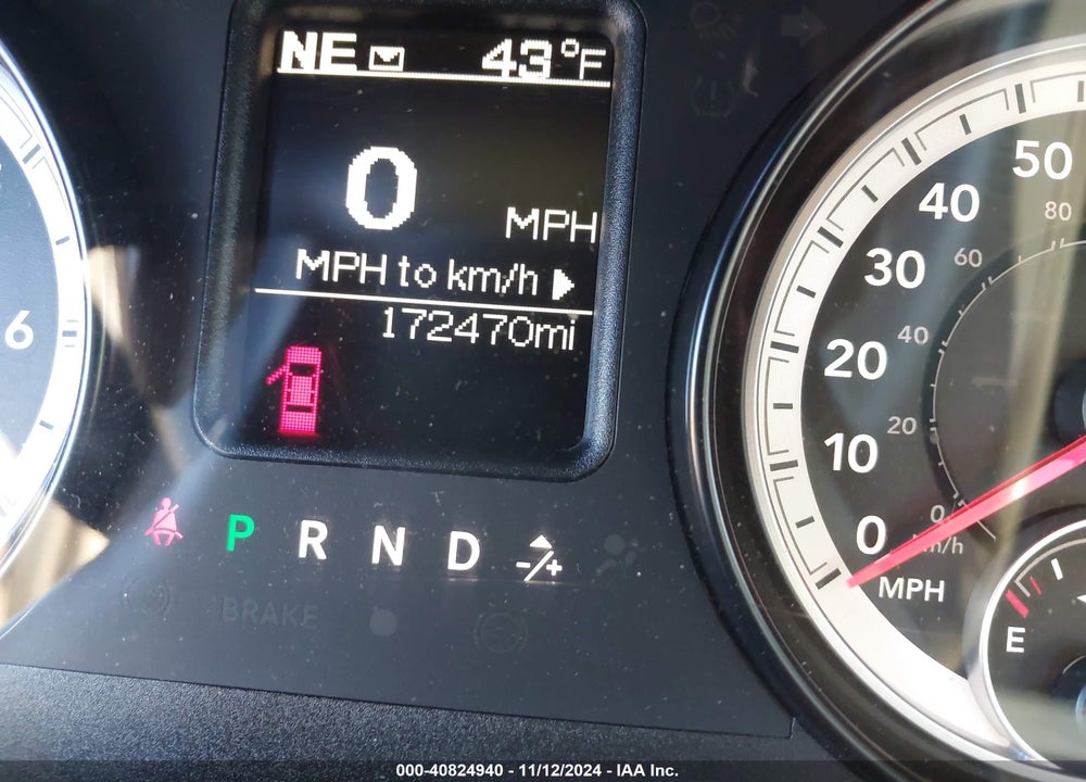 2015 RAM 1500 EXPRESS VIN: 3C6JR7AT3FG676420