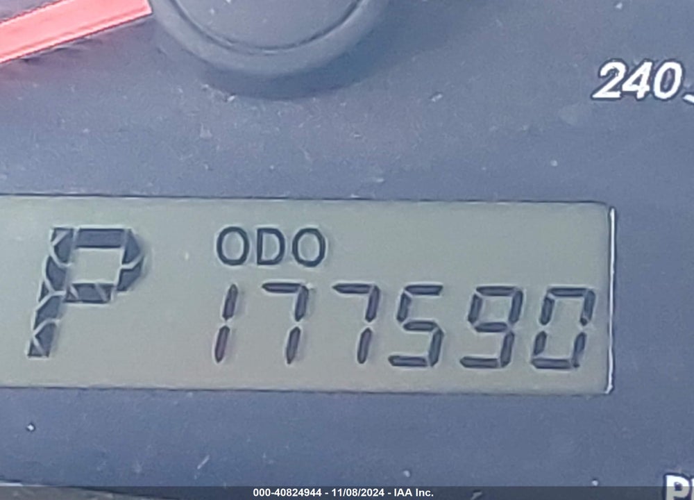 2012 TOYOTA COROLLA LE VIN: 5YFBU4EE4CP060821