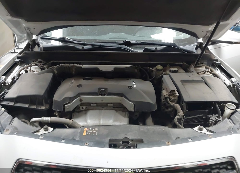 2013 CHEVROLET MALIBU 1LT VIN: 1G11C5SA9DF345067