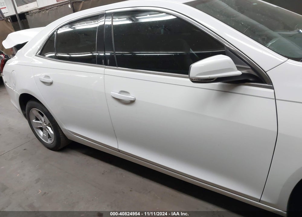 2013 CHEVROLET MALIBU 1LT VIN: 1G11C5SA9DF345067