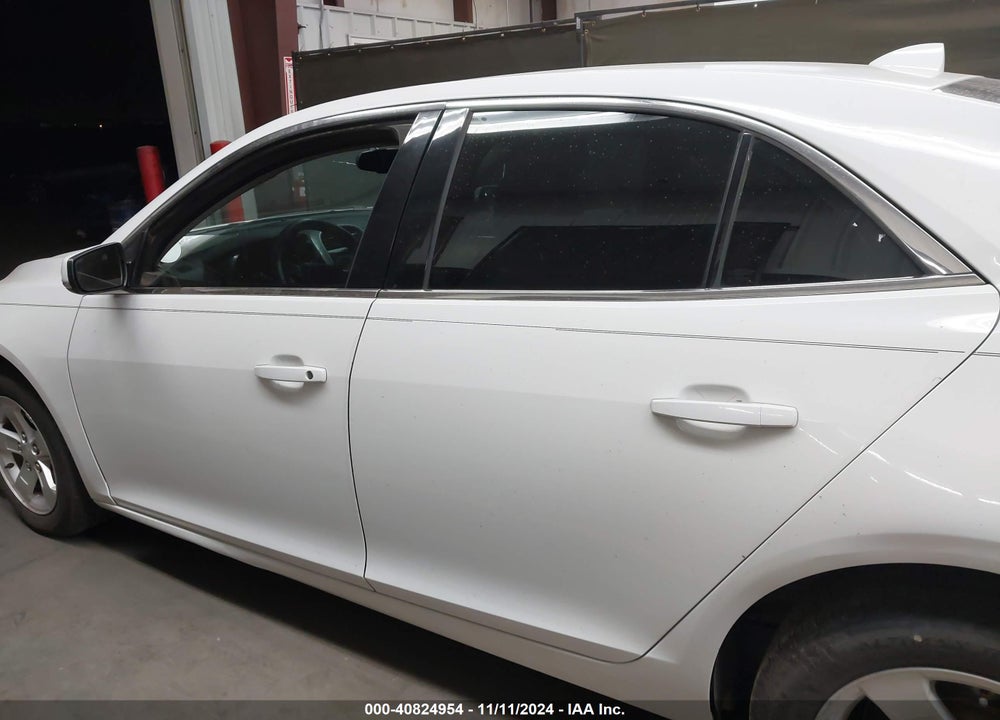 2013 CHEVROLET MALIBU 1LT VIN: 1G11C5SA9DF345067
