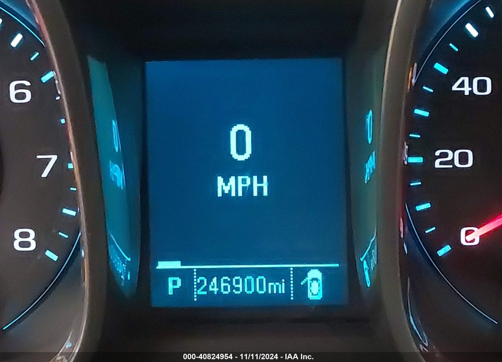 2013 CHEVROLET MALIBU 1LT VIN: 1G11C5SA9DF345067