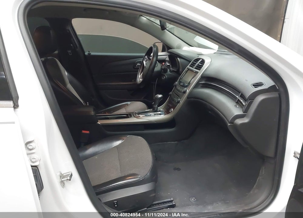 2013 CHEVROLET MALIBU 1LT VIN: 1G11C5SA9DF345067
