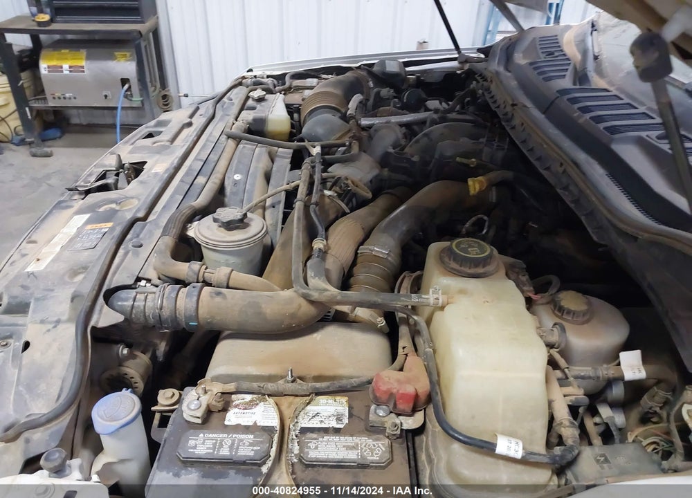 2019 FORD F-350 XLT VIN: 1FT8W3BT1KEF79824
