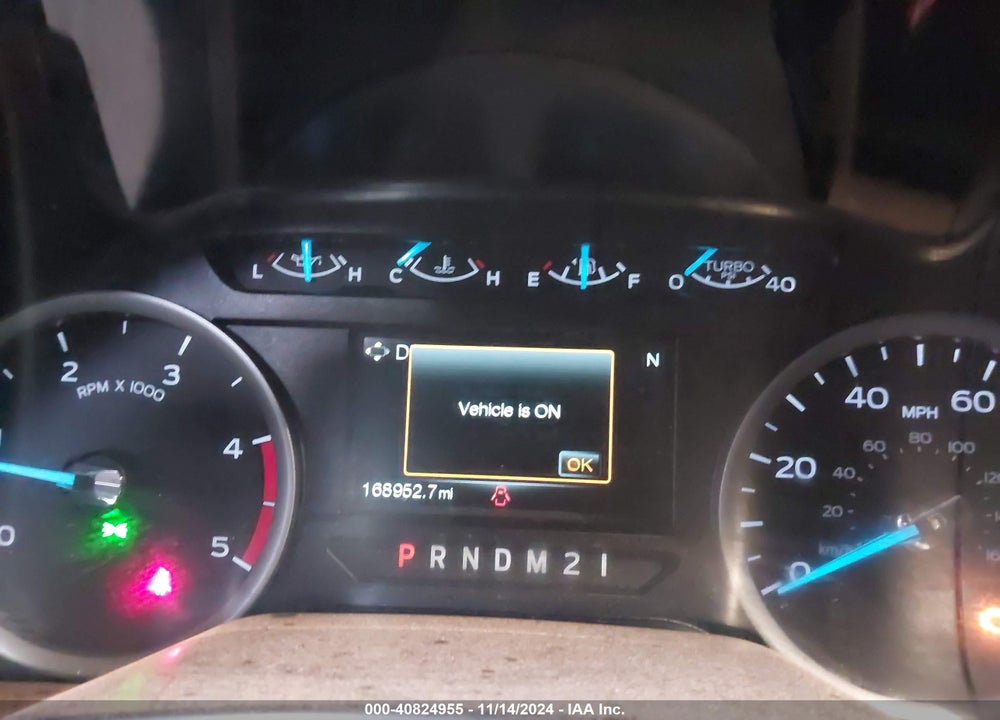 2019 FORD F-350 XLT VIN: 1FT8W3BT1KEF79824