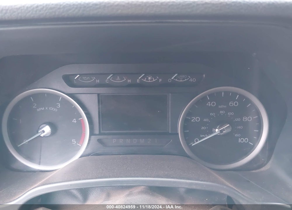 2019 FORD F-350 XLT VIN: 1FT8W3BT3KEF79825