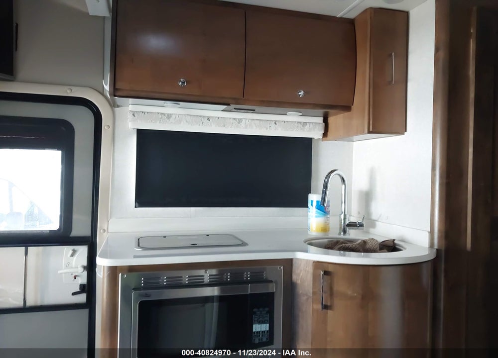 2018 MERCEDES-BENZ SPRINTER 3500 HIGH ROOF V6 VIN: WDAPF4CC5J9754523