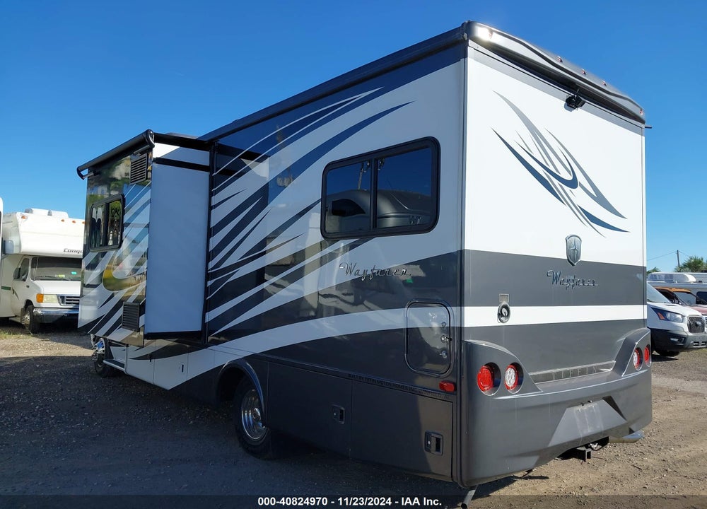 2018 MERCEDES-BENZ SPRINTER 3500 HIGH ROOF V6 VIN: WDAPF4CC5J9754523