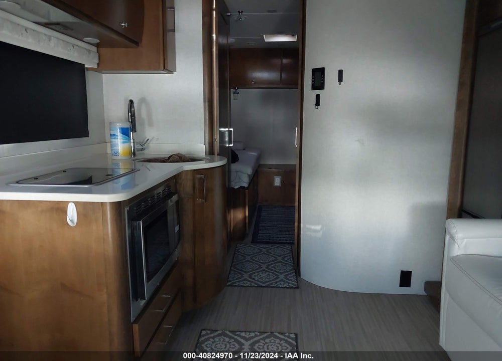 2018 MERCEDES-BENZ SPRINTER 3500 HIGH ROOF V6 VIN: WDAPF4CC5J9754523