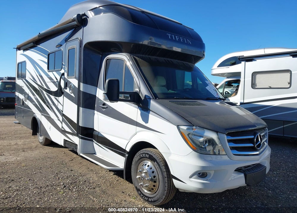 2018 MERCEDES-BENZ SPRINTER 3500 HIGH ROOF V6 VIN: WDAPF4CC5J9754523
