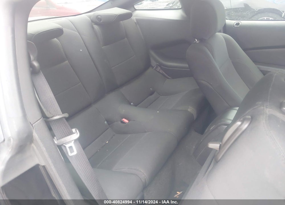 2014 FORD MUSTANG GT VIN: 1ZVBP8CF8E5283855