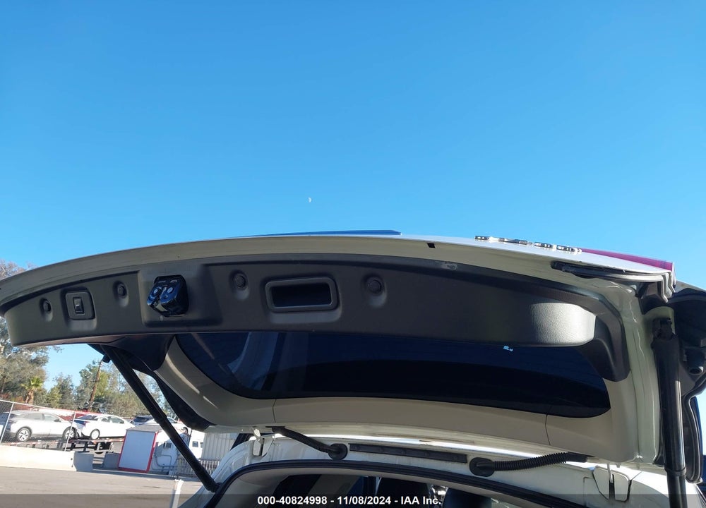 2013 INFINITI JX35 VIN: 5N1AL0MN1DC307324