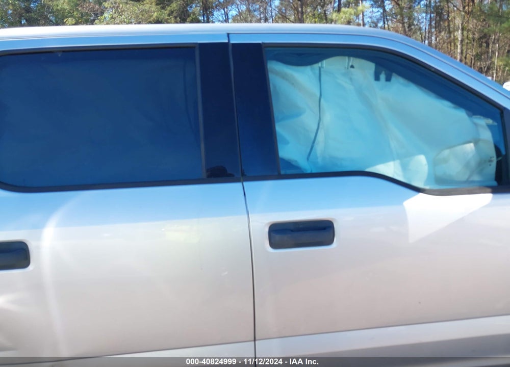 2015 FORD F-150 XLT VIN: 1FTEW1C88FFB25068
