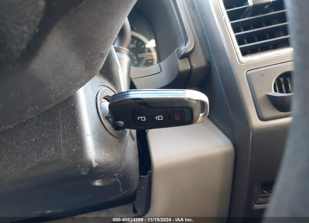2015 FORD F-150 XLT VIN: 1FTEW1C88FFB25068