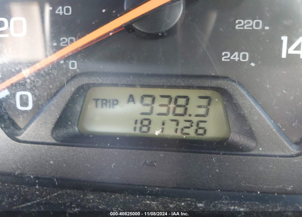 1999 HONDA ACCORD LX VIN: JHMCG5645XC000504
