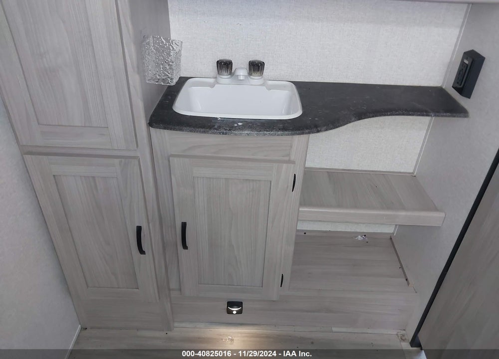 2023 COACHMEN OTHER VIN: 5ZT2SBTB5PS045220