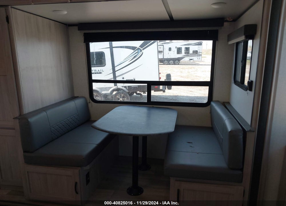 2023 COACHMEN OTHER VIN: 5ZT2SBTB5PS045220