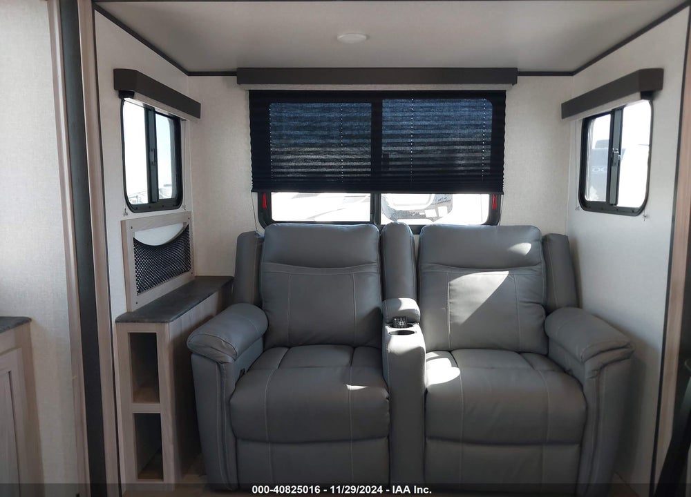 2023 COACHMEN OTHER VIN: 5ZT2SBTB5PS045220