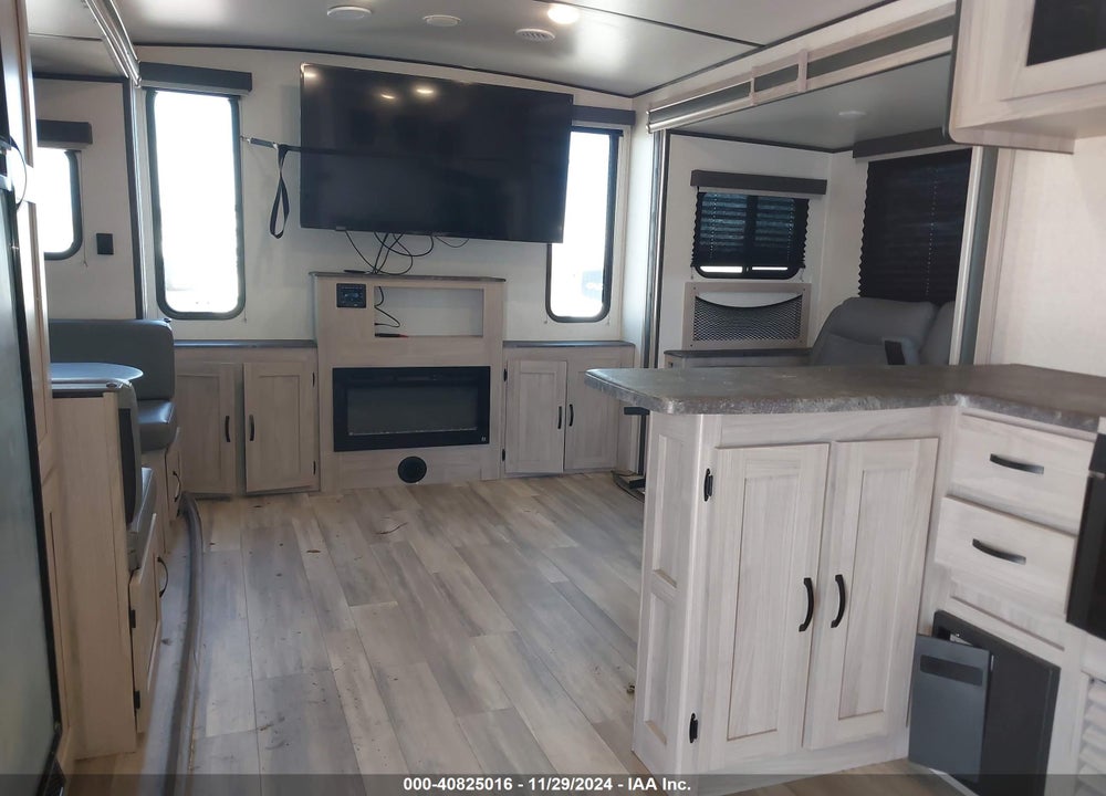 2023 COACHMEN OTHER VIN: 5ZT2SBTB5PS045220
