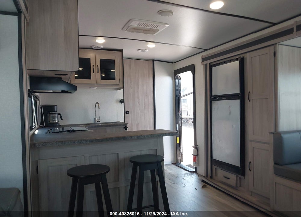 2023 COACHMEN OTHER VIN: 5ZT2SBTB5PS045220