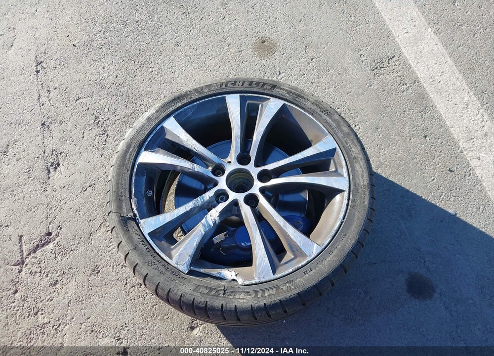 2019 BMW 230I VIN: WBA2M7C56K7D04005